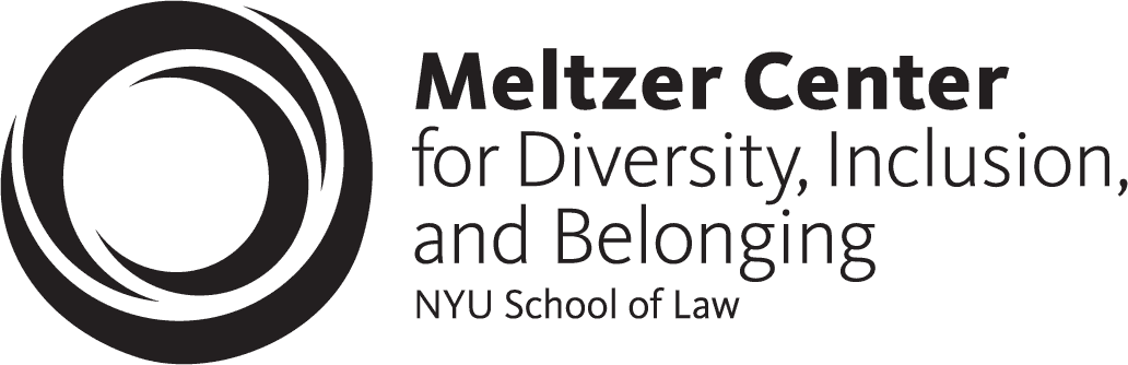 Meltzer Center for DEI logo